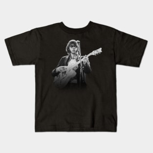 Neil Young - Vintage Kids T-Shirt